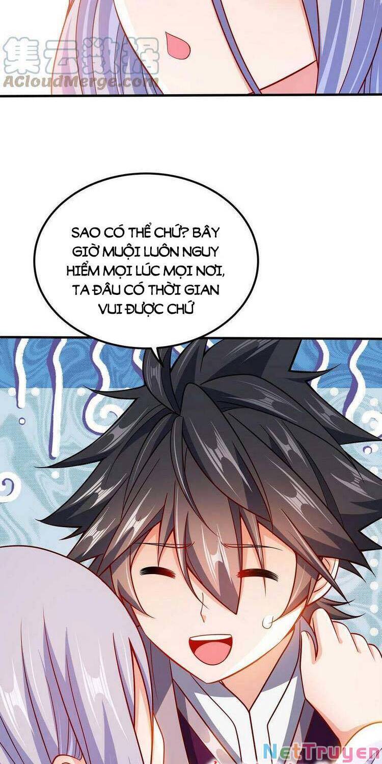Nương Tử Nhà Ta Là Nữ Đế chapter 84 - Upload bởi truyensieuhay.com