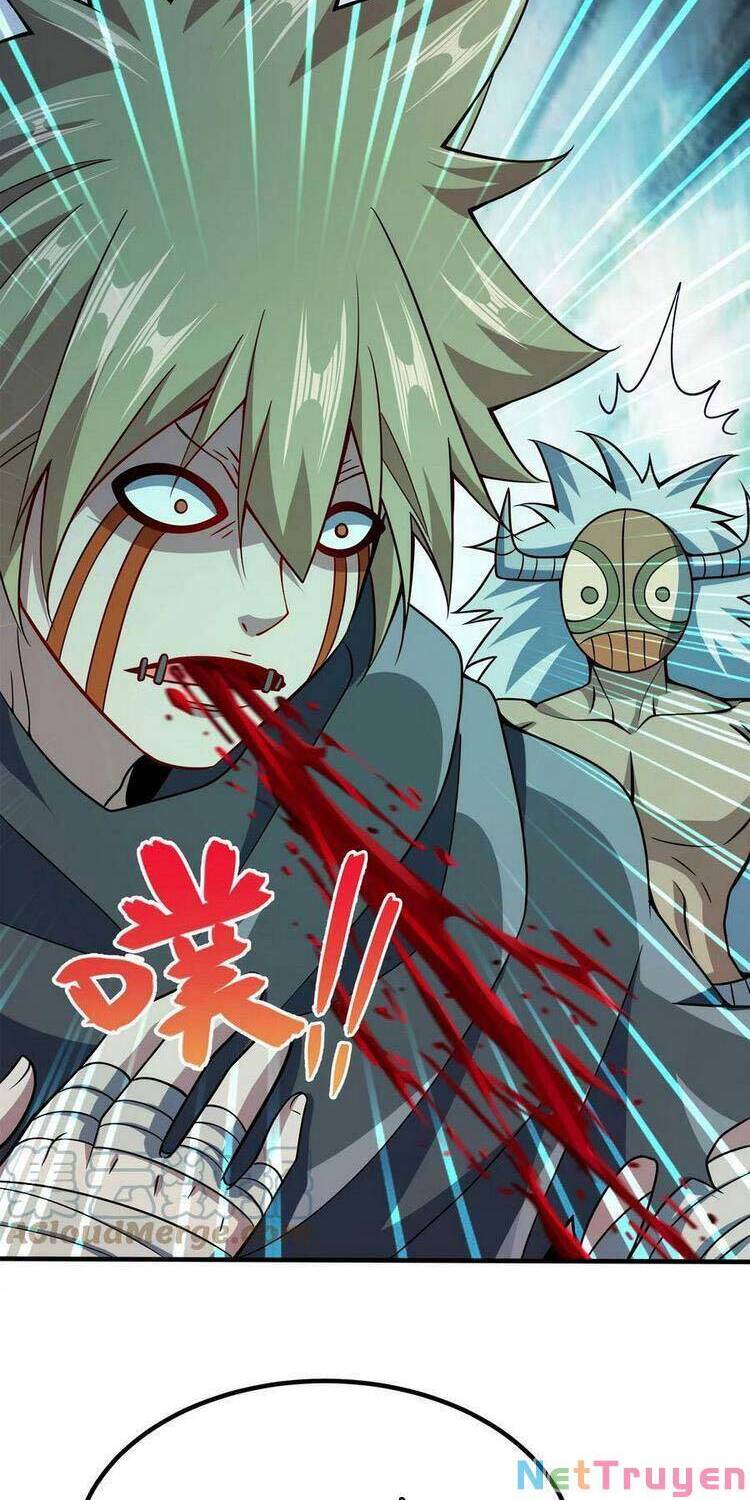 Nương Tử Nhà Ta Là Nữ Đế chapter 84 - Upload bởi truyensieuhay.com