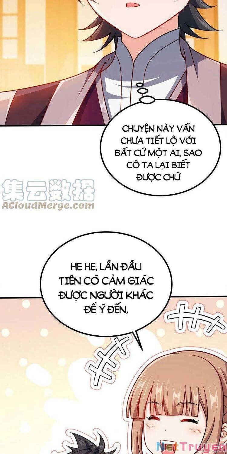 Nương Tử Nhà Ta Là Nữ Đế chapter 84 - Upload bởi truyensieuhay.com