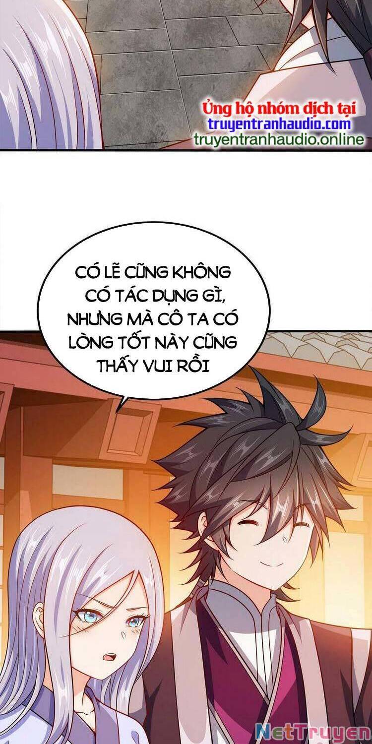 Nương Tử Nhà Ta Là Nữ Đế chapter 84 - Upload bởi truyensieuhay.com