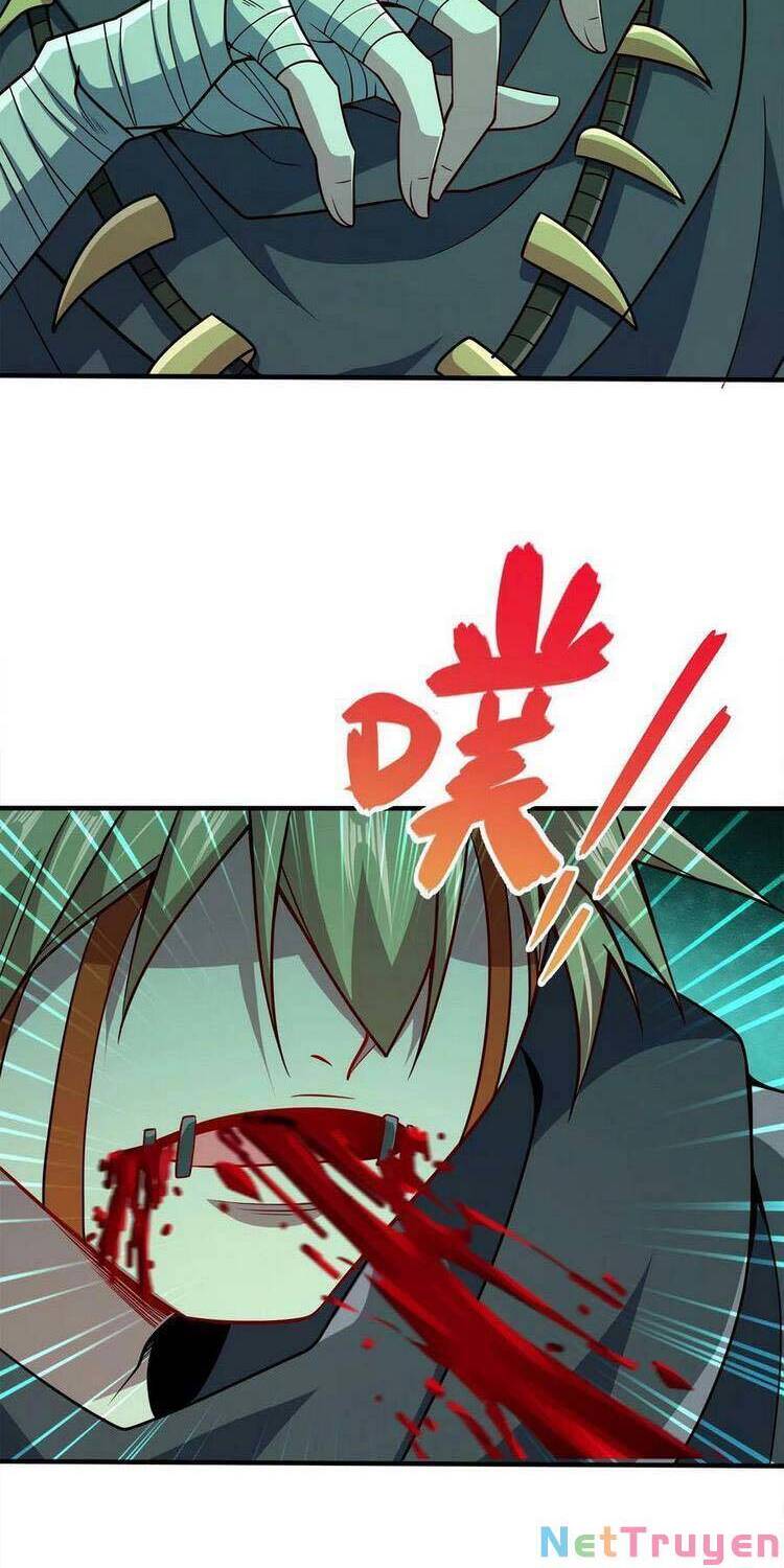 Nương Tử Nhà Ta Là Nữ Đế chapter 84 - Upload bởi truyensieuhay.com
