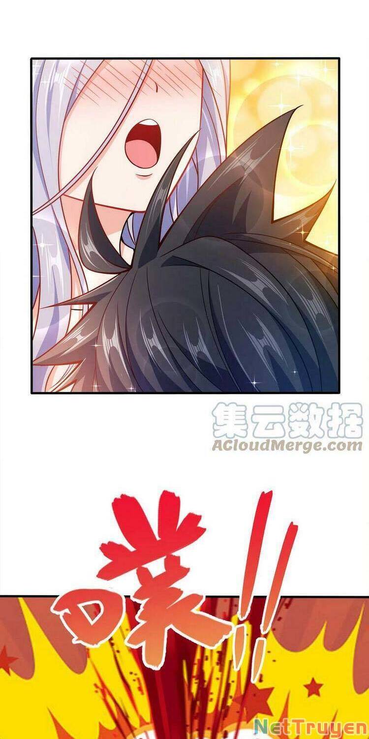 Nương Tử Nhà Ta Là Nữ Đế chapter 84 - Upload bởi truyensieuhay.com