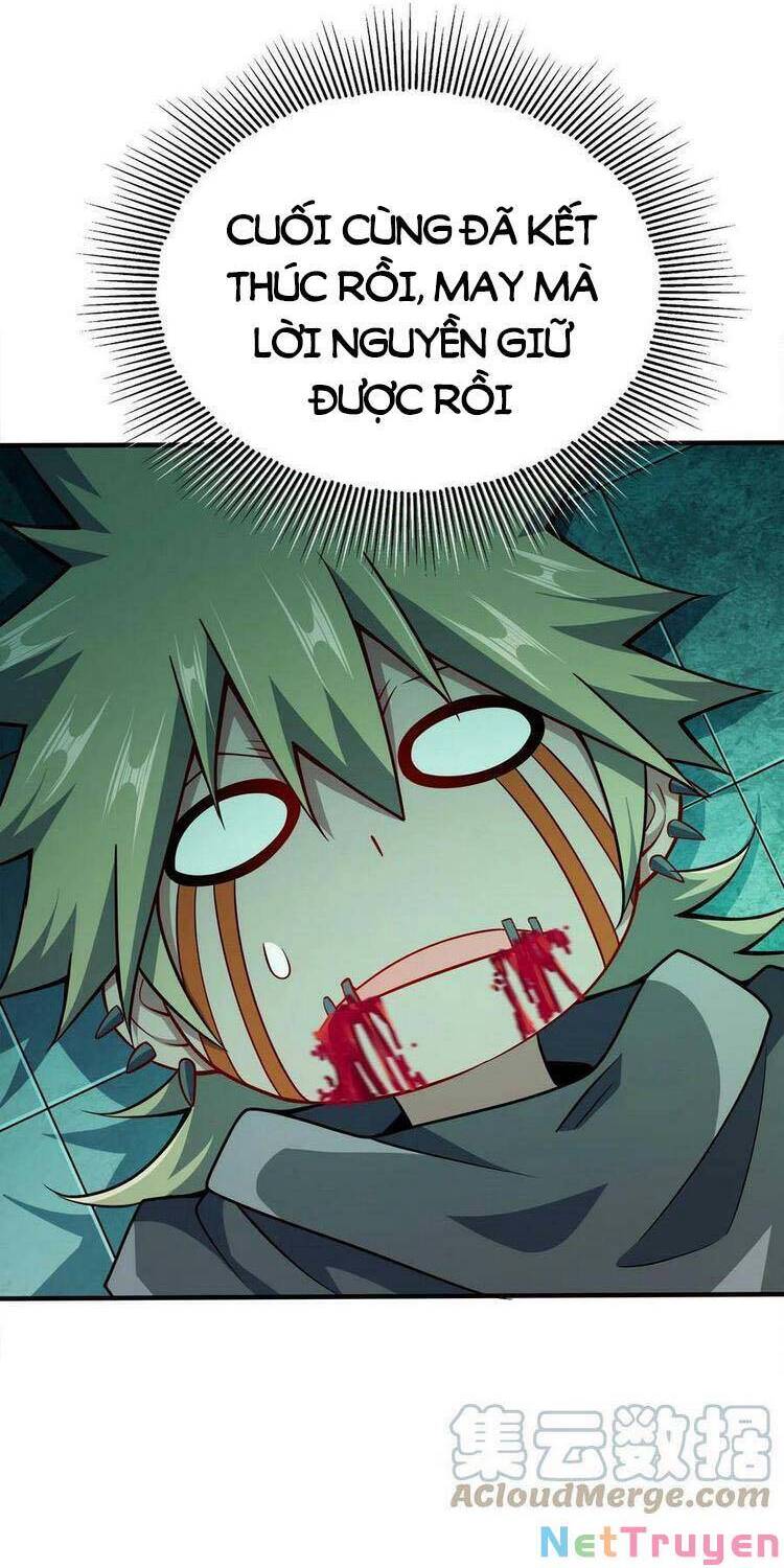 Nương Tử Nhà Ta Là Nữ Đế chapter 84 - Upload bởi truyensieuhay.com