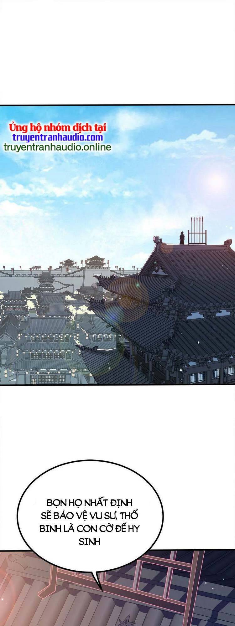 Nương Tử Nhà Ta Là Nữ Đế chapter 85 - Trang 2