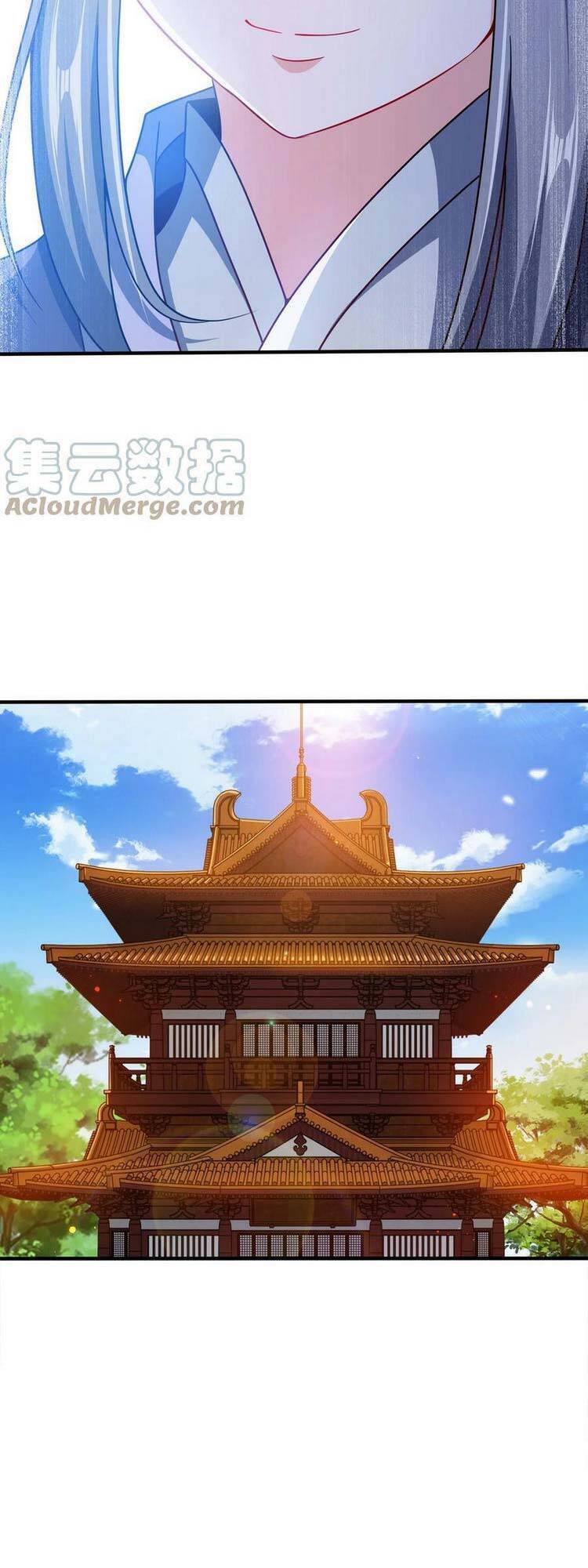 Nương Tử Nhà Ta Là Nữ Đế chapter 85 - Trang 14