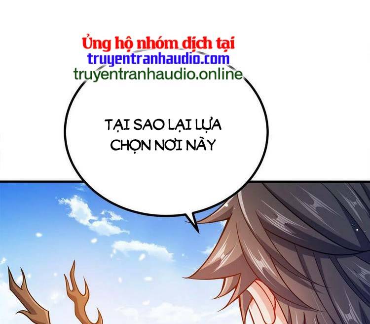 Nương Tử Nhà Ta Là Nữ Đế chapter 85 - Trang 18