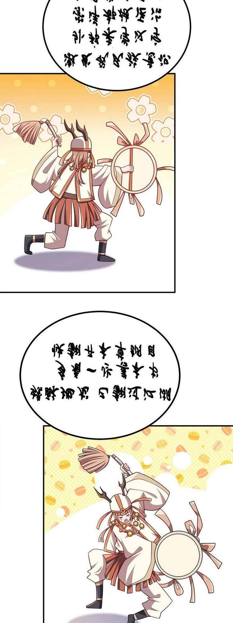 Nương Tử Nhà Ta Là Nữ Đế chapter 85 - Trang 22