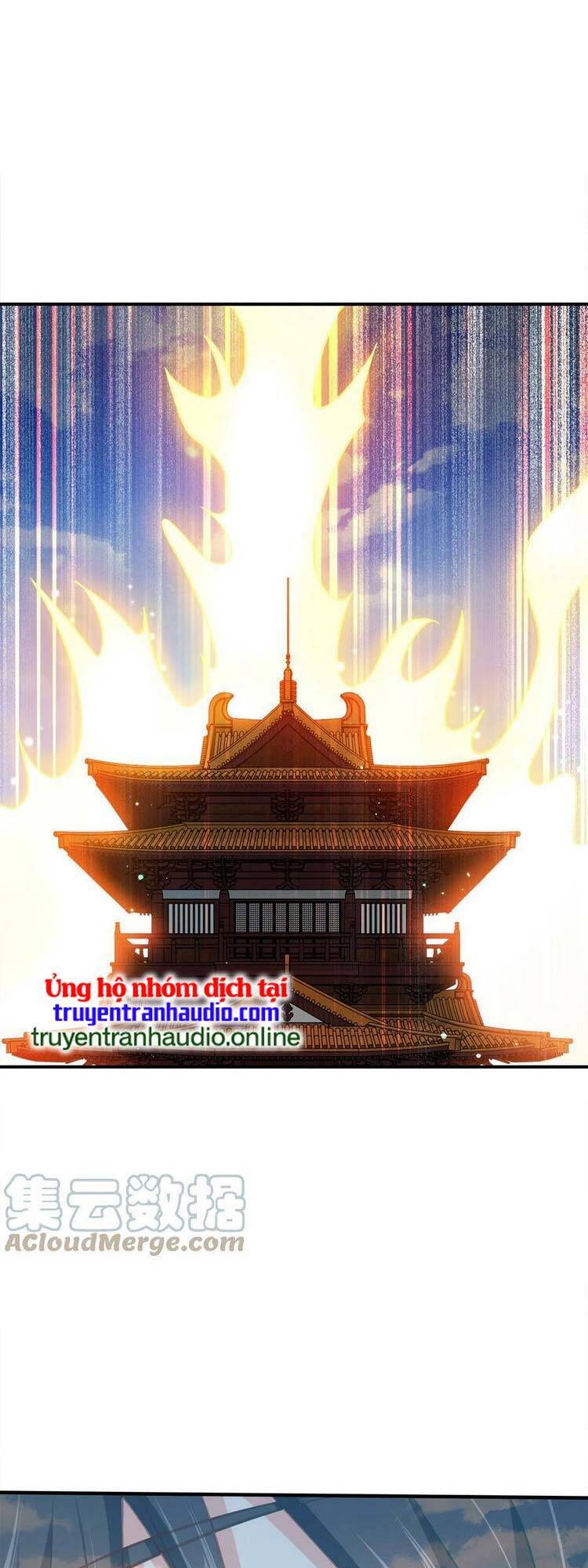 Nương Tử Nhà Ta Là Nữ Đế chapter 85 - Trang 24
