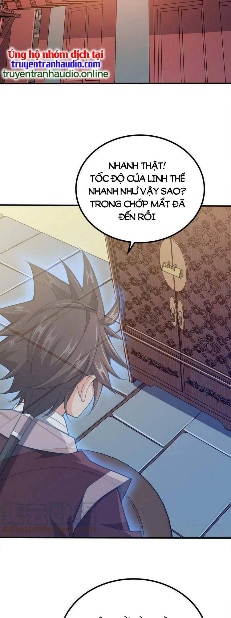 Nương Tử Nhà Ta Là Nữ Đế chapter 85 - Trang 28