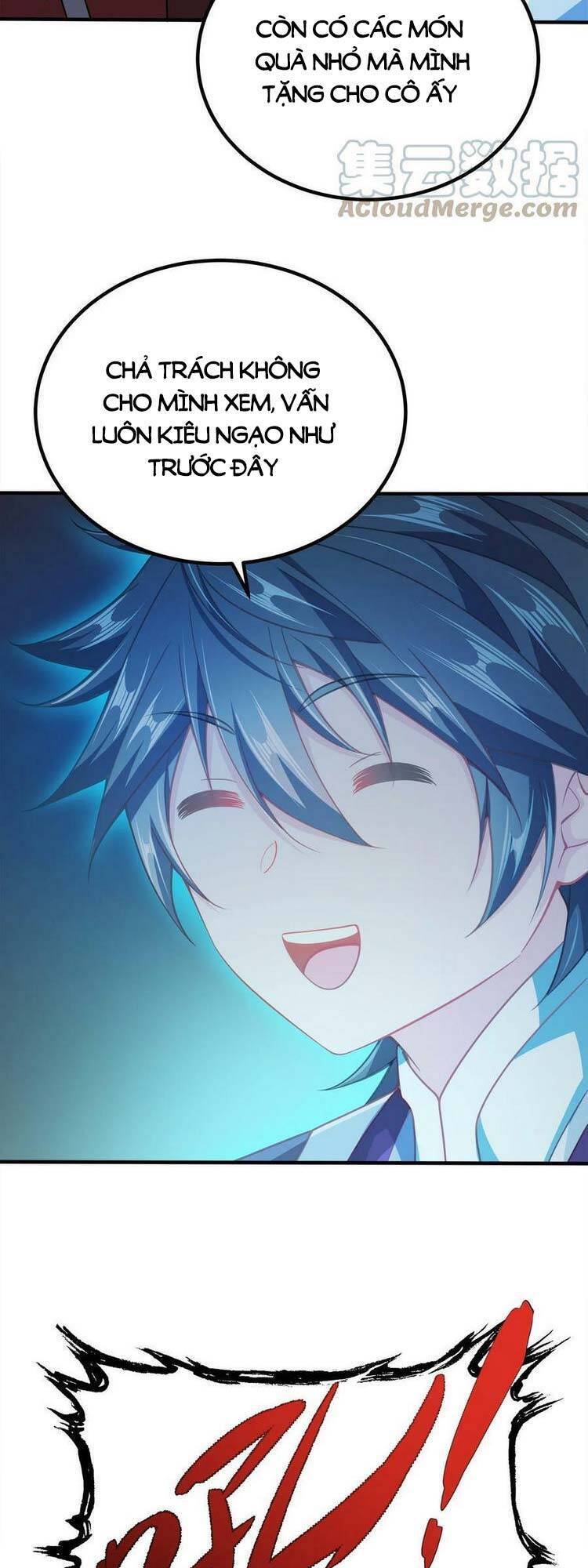 Nương Tử Nhà Ta Là Nữ Đế chapter 85 - Trang 31