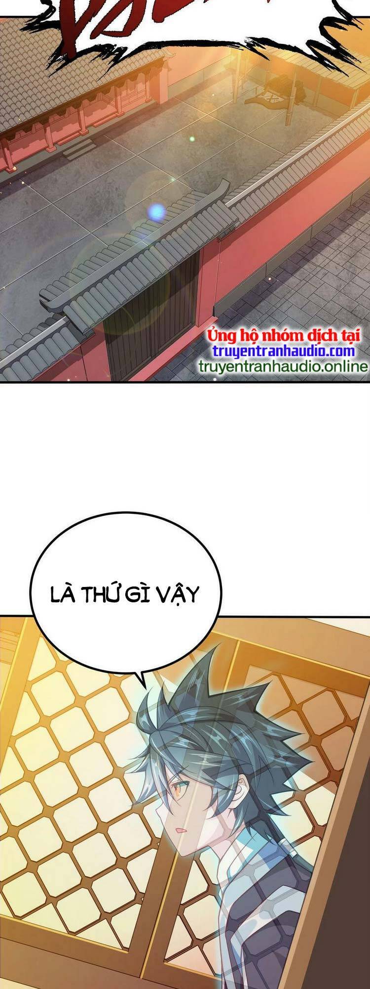Nương Tử Nhà Ta Là Nữ Đế chapter 85 - Trang 32
