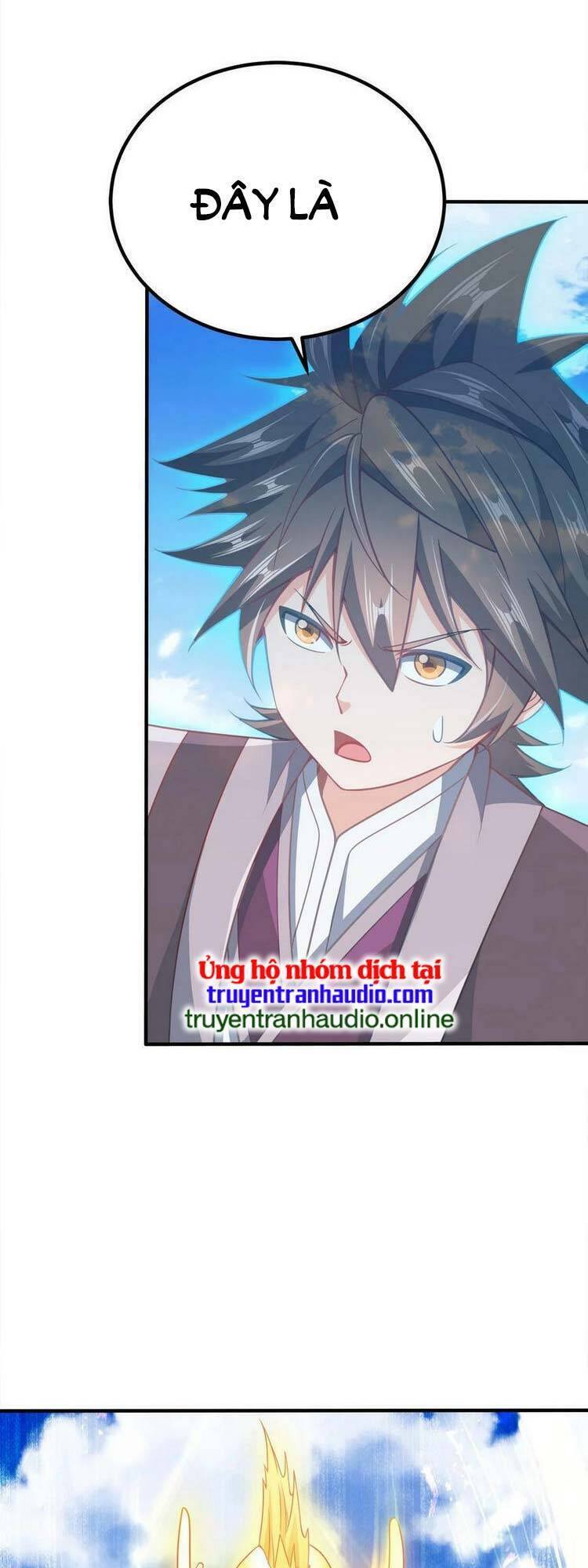 Nương Tử Nhà Ta Là Nữ Đế chapter 85 - Trang 34