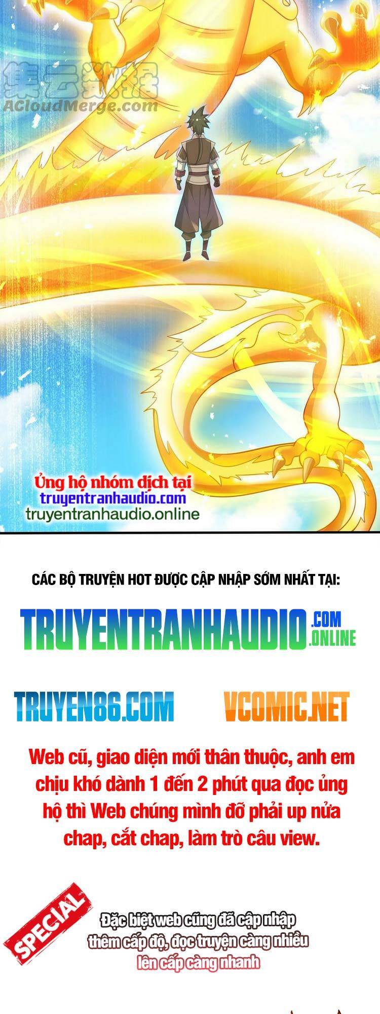 Nương Tử Nhà Ta Là Nữ Đế chapter 85 - Trang 36