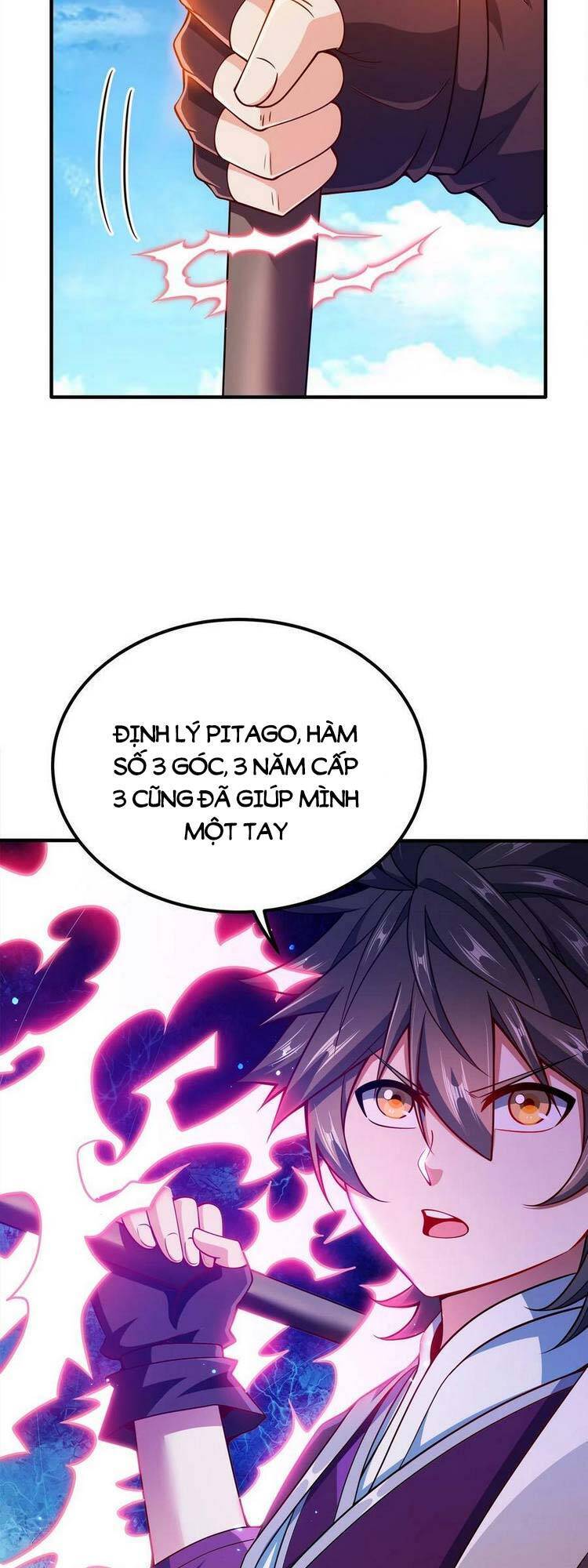 Nương Tử Nhà Ta Là Nữ Đế chapter 85 - Trang 5