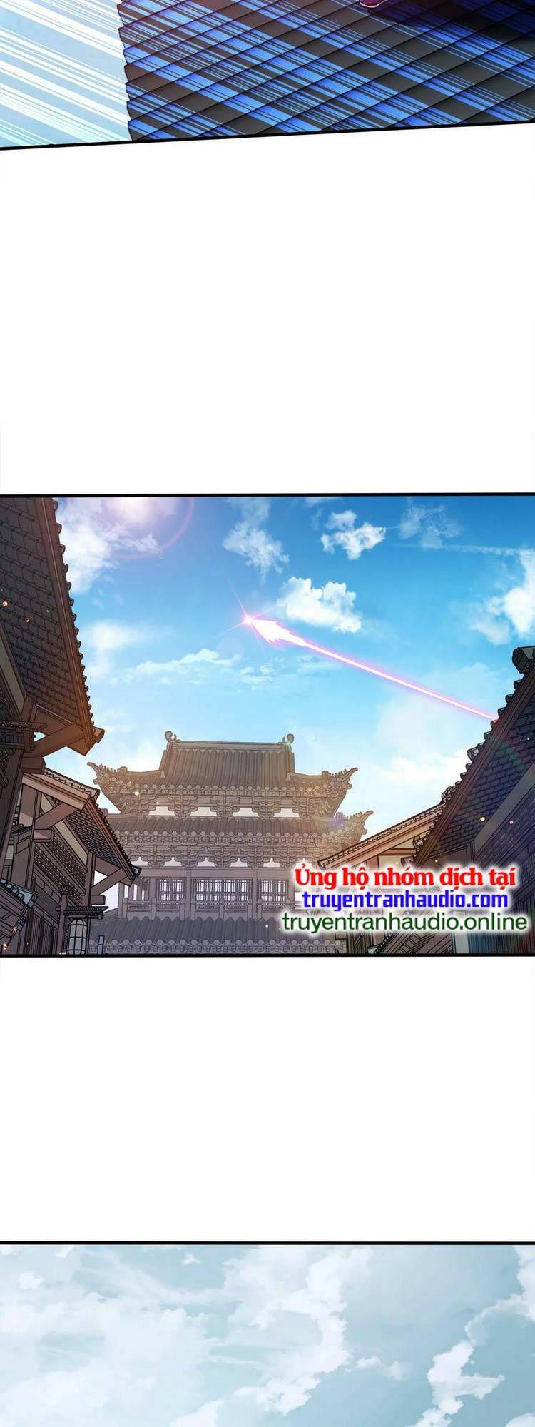 Nương Tử Nhà Ta Là Nữ Đế chapter 85 - Trang 7
