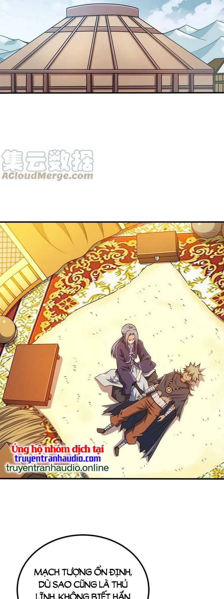 Nương Tử Nhà Ta Là Nữ Đế chapter 85 - Trang 8