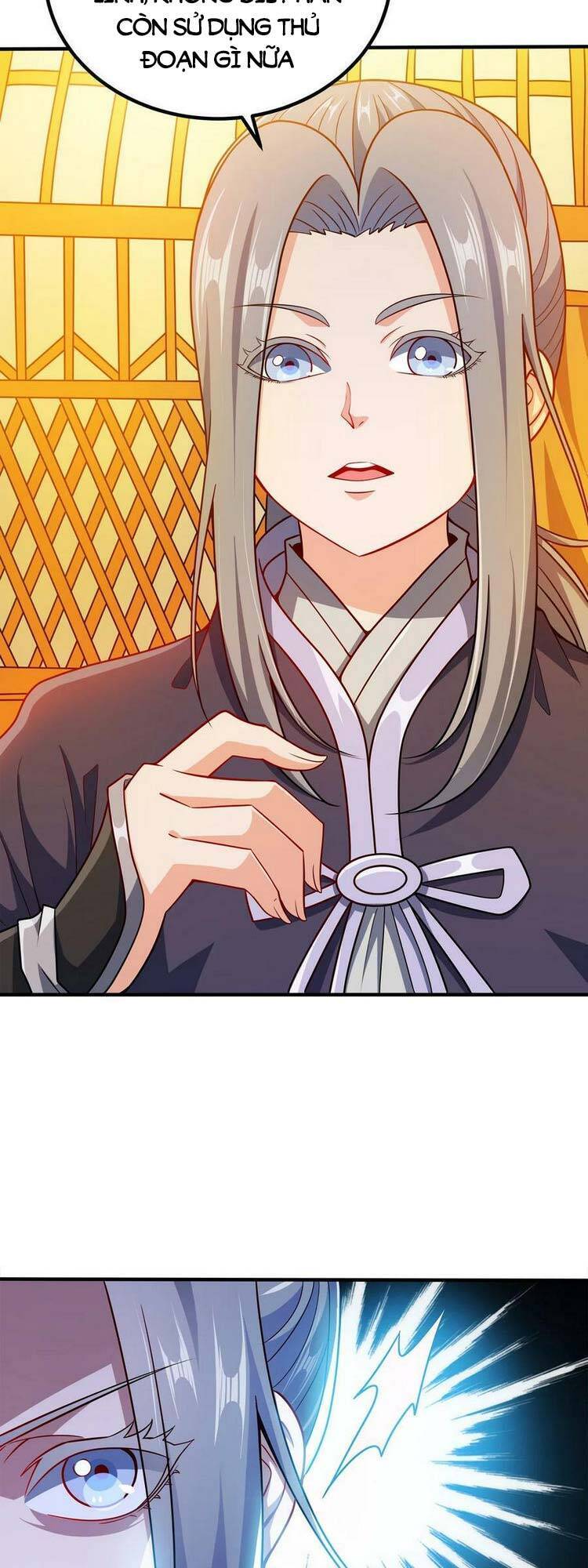 Nương Tử Nhà Ta Là Nữ Đế chapter 85 - Trang 9