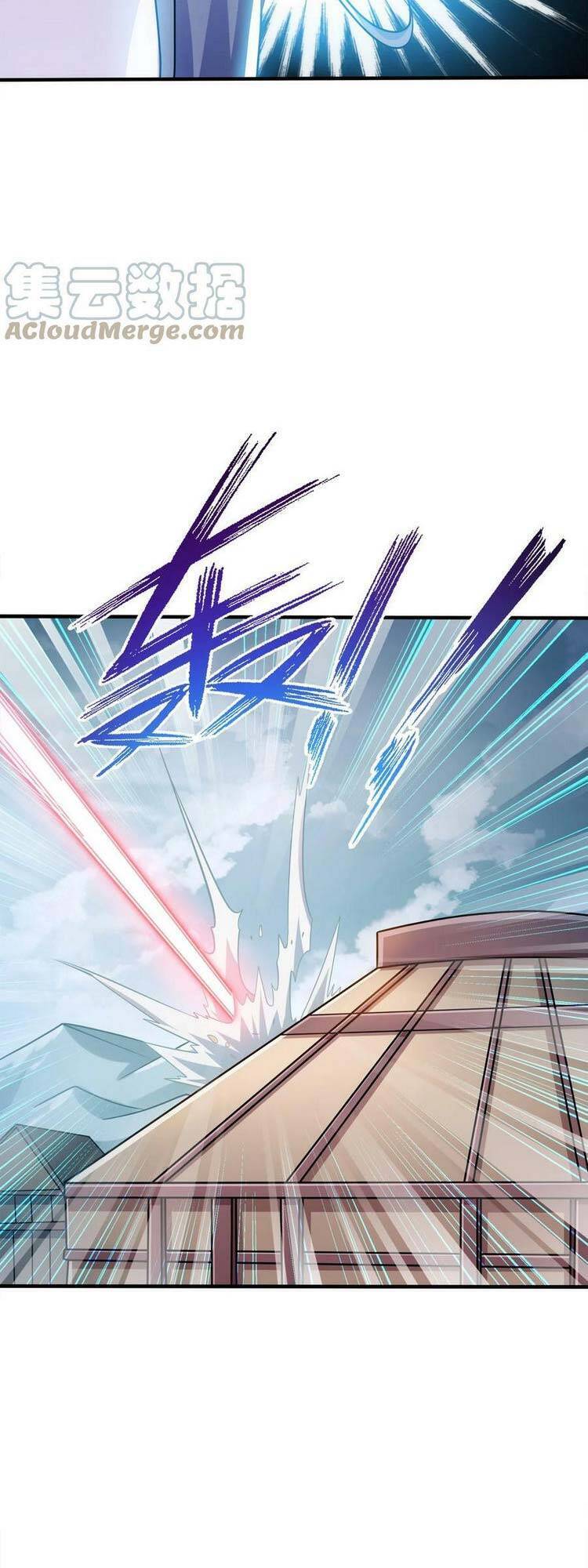 Nương Tử Nhà Ta Là Nữ Đế chapter 85 - Trang 10