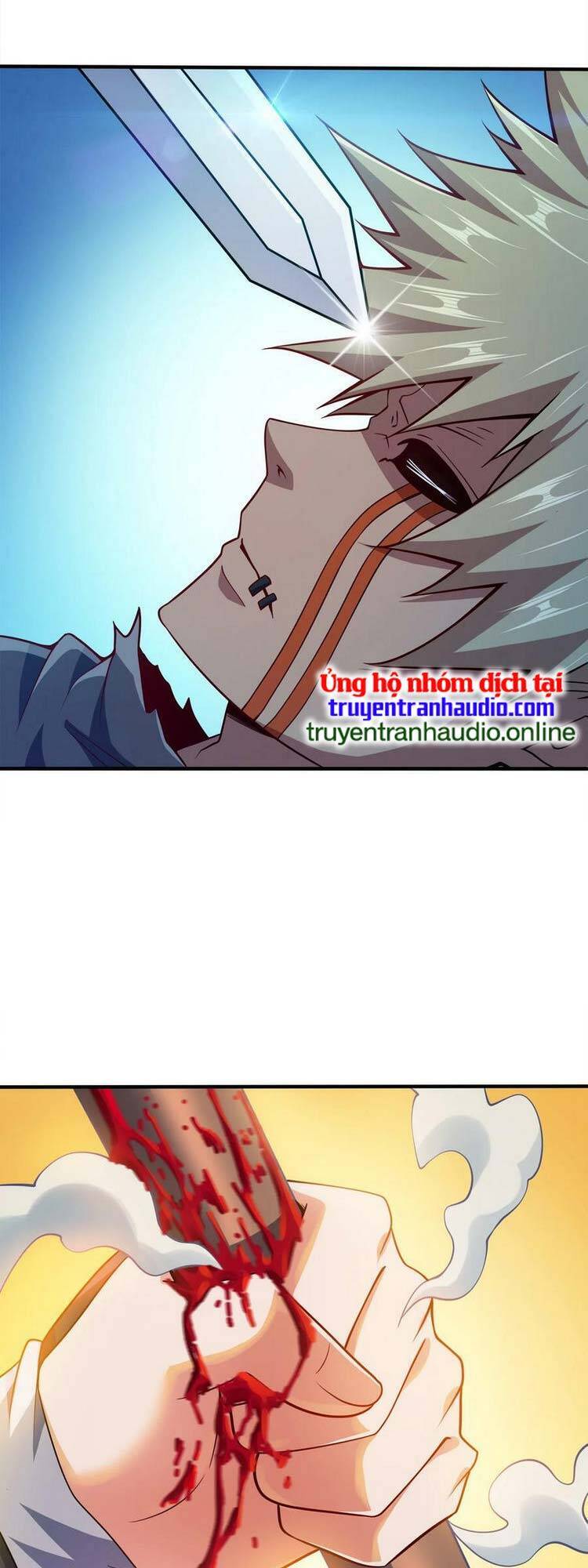 Nương Tử Nhà Ta Là Nữ Đế chapter 85 - Trang 11