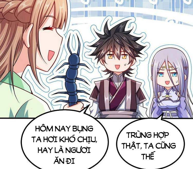 Nương Tử Nhà Ta Là Nữ Đế chapter 87 - Upload bởi truyensieuhay.com