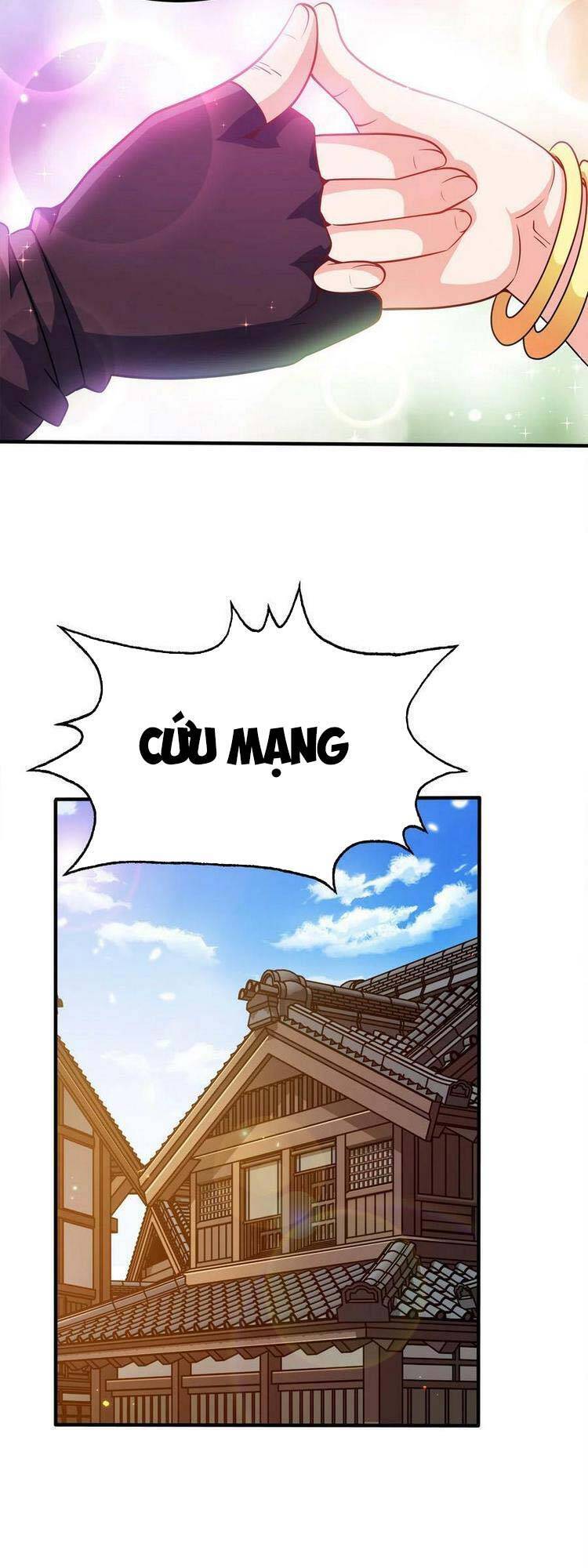 Nương Tử Nhà Ta Là Nữ Đế chapter 87 - Upload bởi truyensieuhay.com