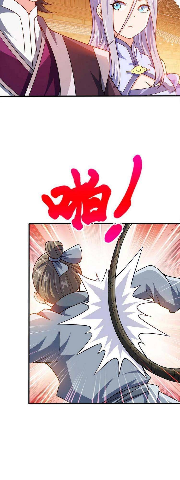 Nương Tử Nhà Ta Là Nữ Đế chapter 87 - Upload bởi truyensieuhay.com
