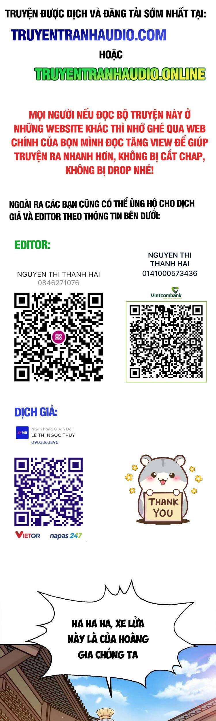 Nương Tử Nhà Ta Là Nữ Đế chapter 88 - Trang 2
