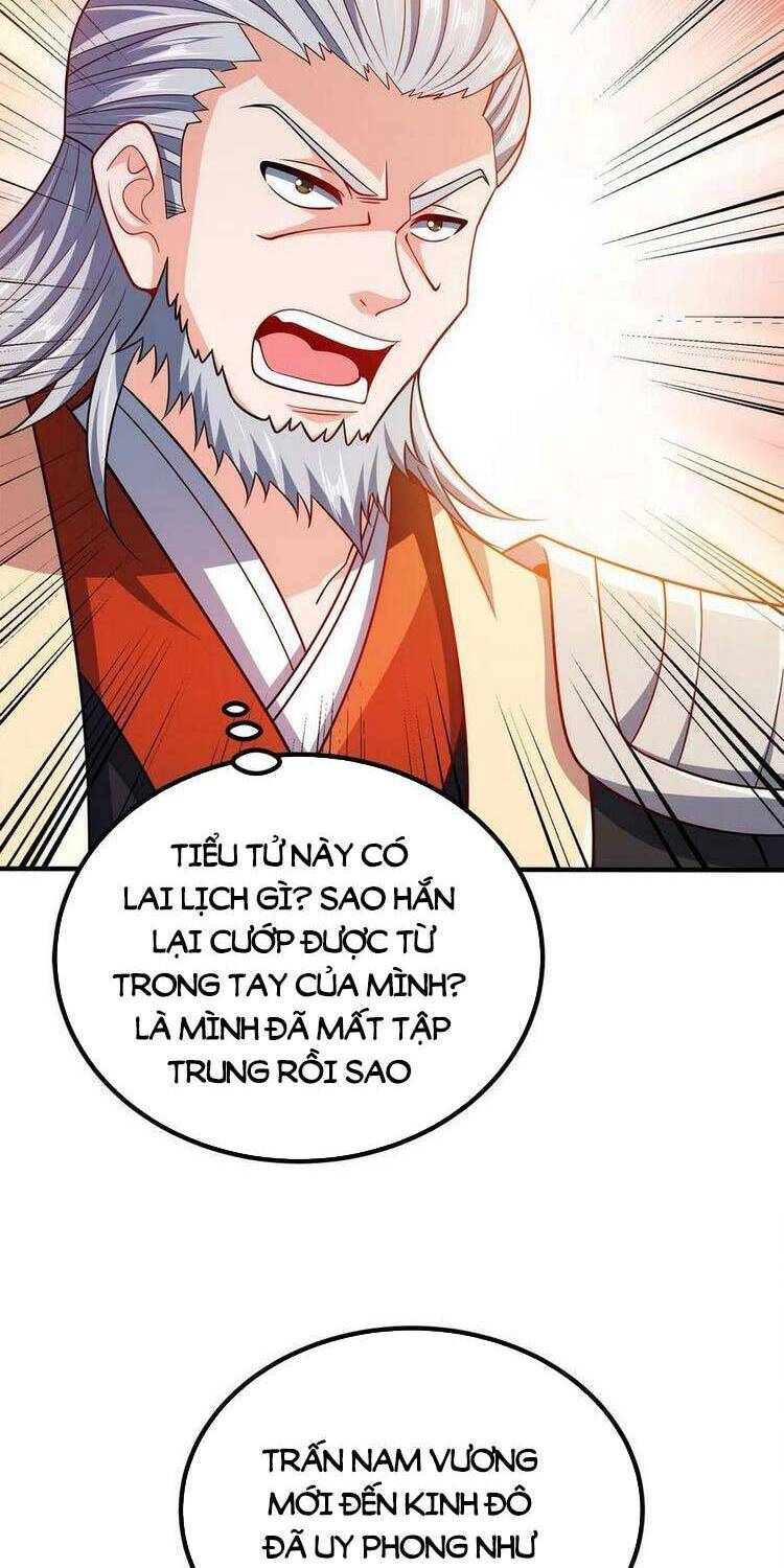 Nương Tử Nhà Ta Là Nữ Đế chapter 88 - Trang 13