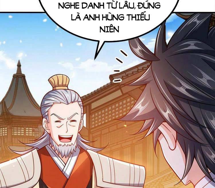 Nương Tử Nhà Ta Là Nữ Đế chapter 88 - Trang 18