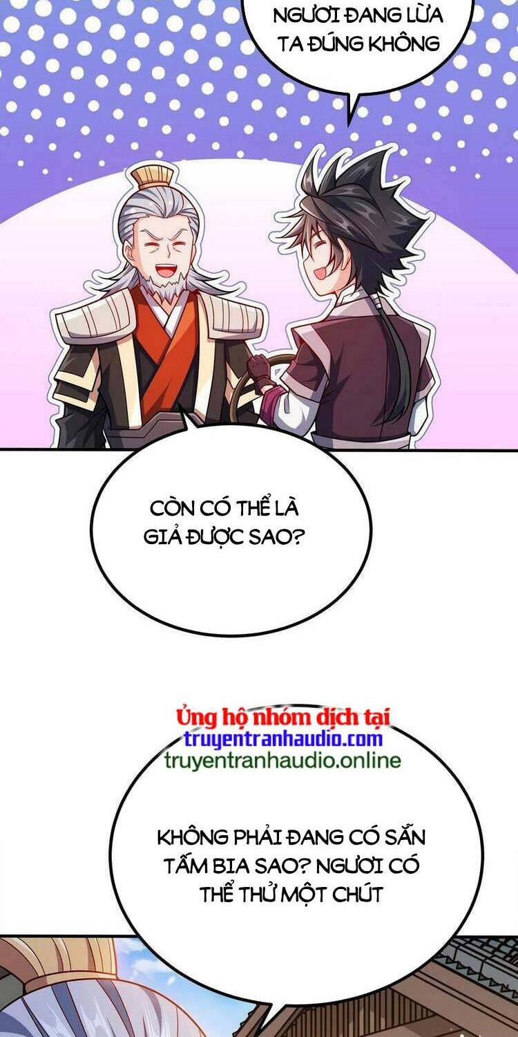 Nương Tử Nhà Ta Là Nữ Đế chapter 88 - Trang 20