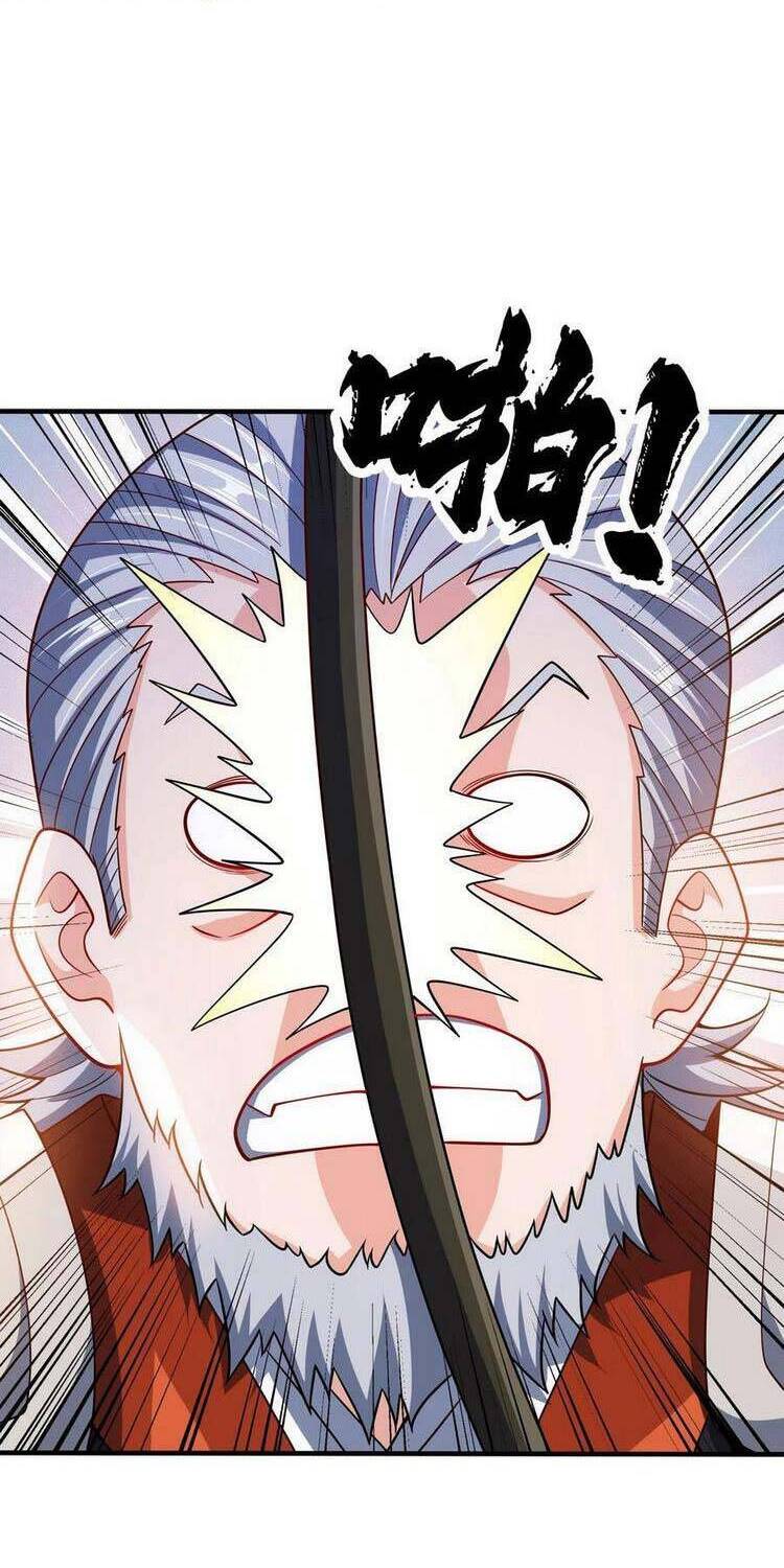 Nương Tử Nhà Ta Là Nữ Đế chapter 88 - Trang 22