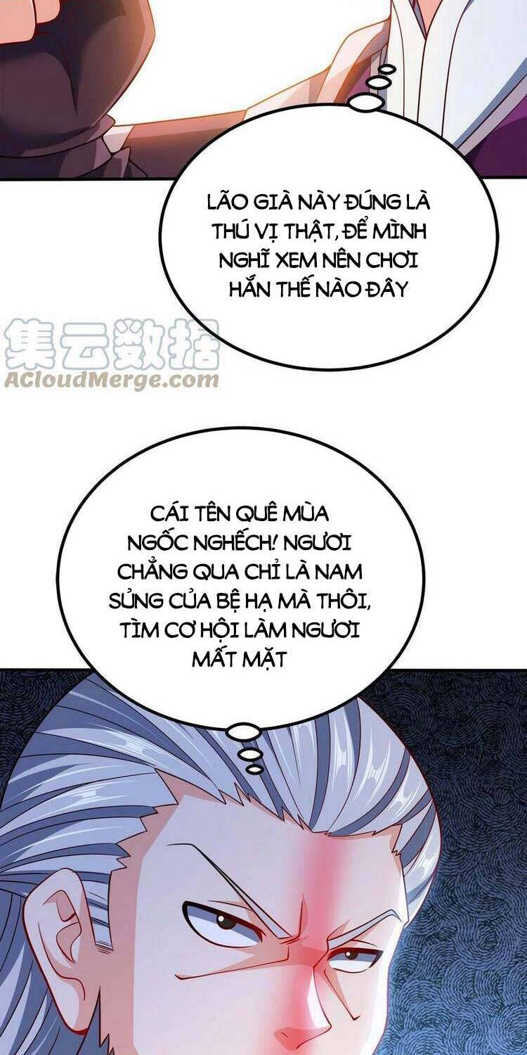 Nương Tử Nhà Ta Là Nữ Đế chapter 88 - Trang 24