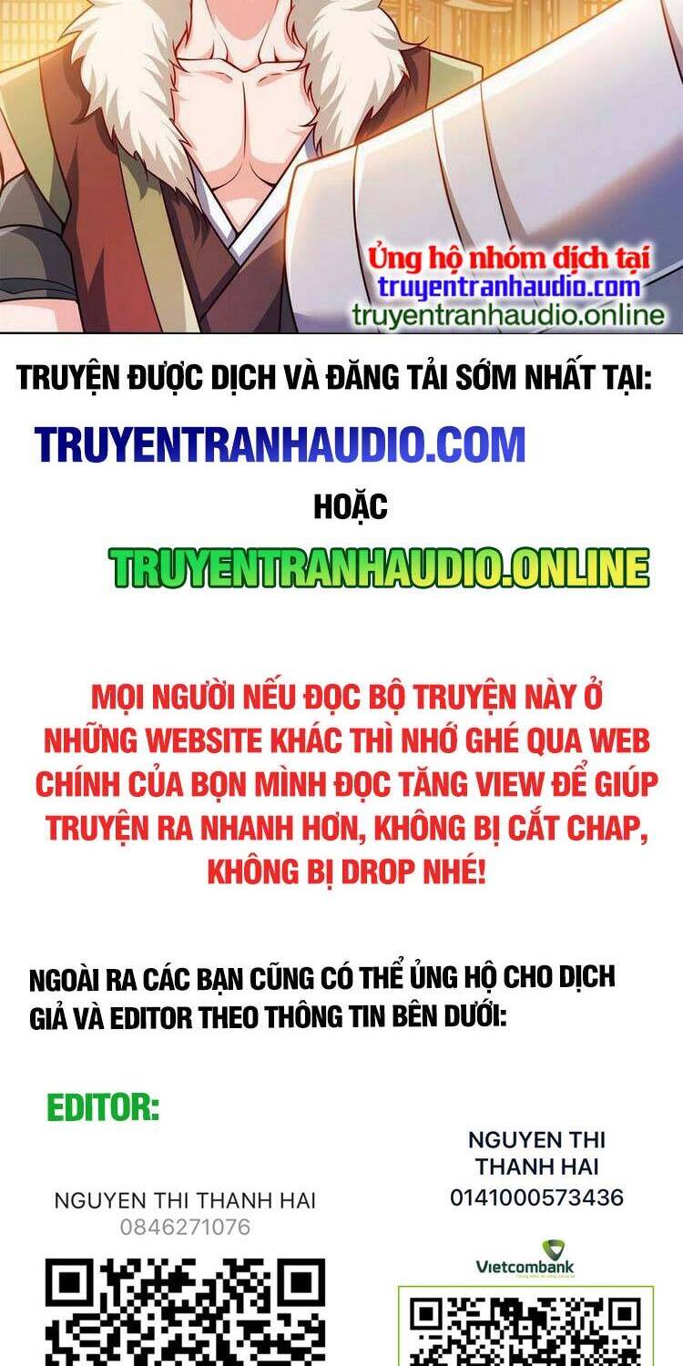 Nương Tử Nhà Ta Là Nữ Đế chapter 88 - Trang 26