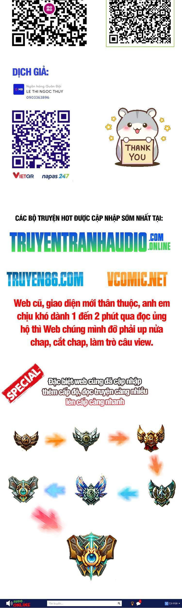 Nương Tử Nhà Ta Là Nữ Đế chapter 88 - Trang 27