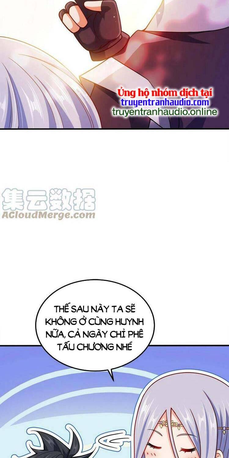 Nương Tử Nhà Ta Là Nữ Đế chapter 88 - Trang 7
