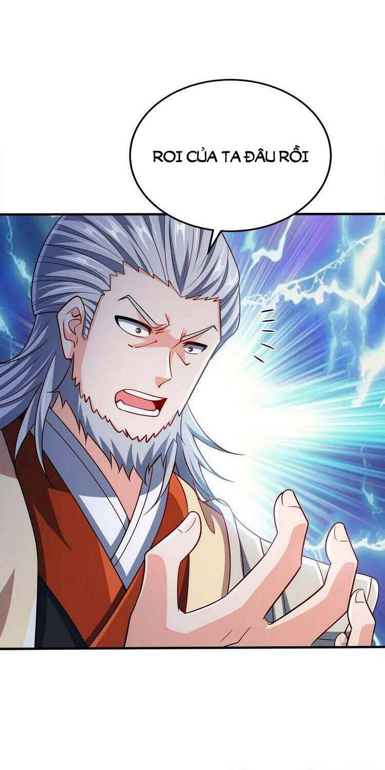 Nương Tử Nhà Ta Là Nữ Đế chapter 88 - Trang 11