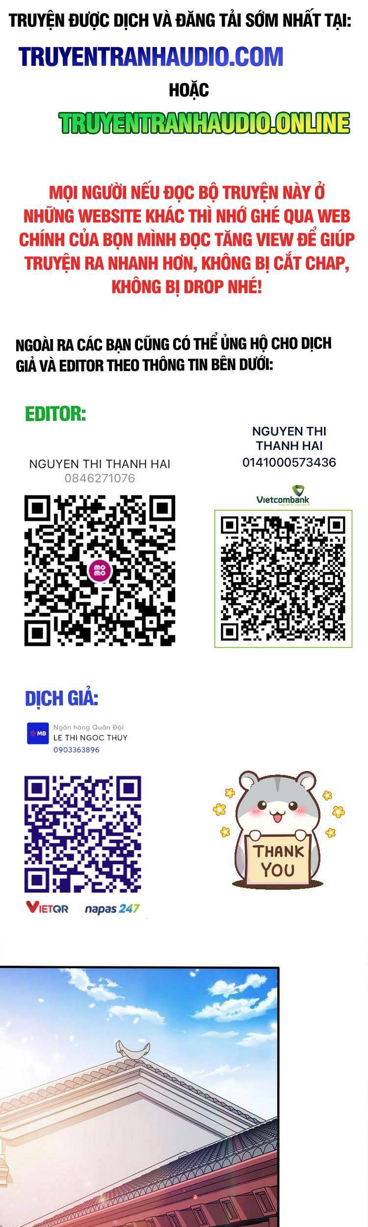 Nương Tử Nhà Ta Là Nữ Đế chapter 89 - Upload bởi truyensieuhay.com