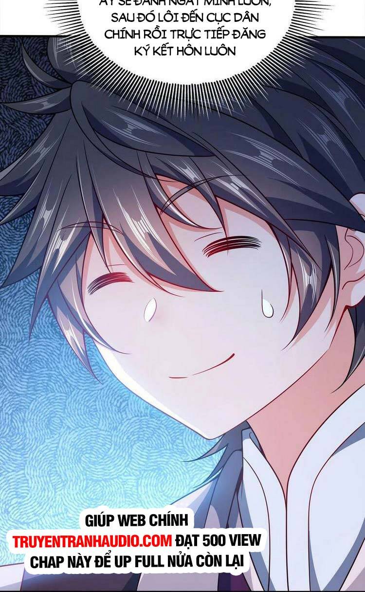 Nương Tử Nhà Ta Là Nữ Đế chapter 89 - Upload bởi truyensieuhay.com