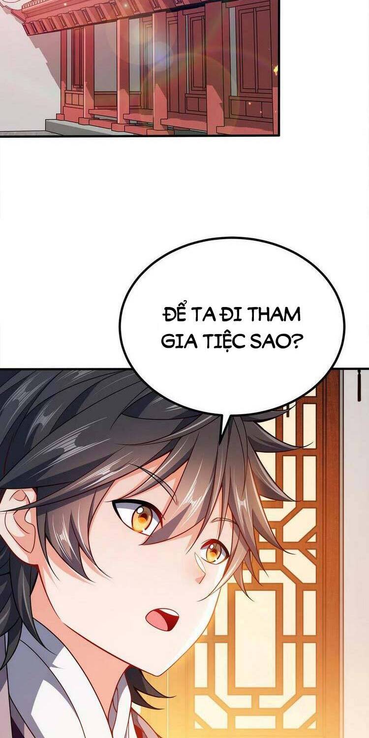 Nương Tử Nhà Ta Là Nữ Đế chapter 89 - Upload bởi truyensieuhay.com