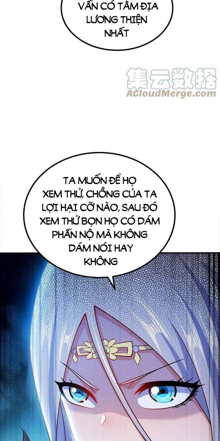 Nương Tử Nhà Ta Là Nữ Đế chapter 89 - Upload bởi truyensieuhay.com