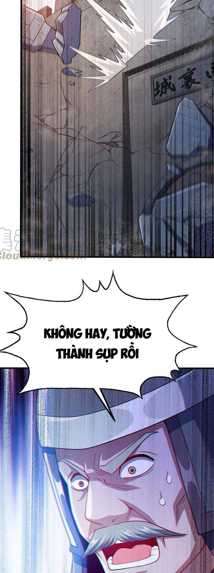 Nương Tử Nhà Ta Là Nữ Đế chapter 91 - Trang 6