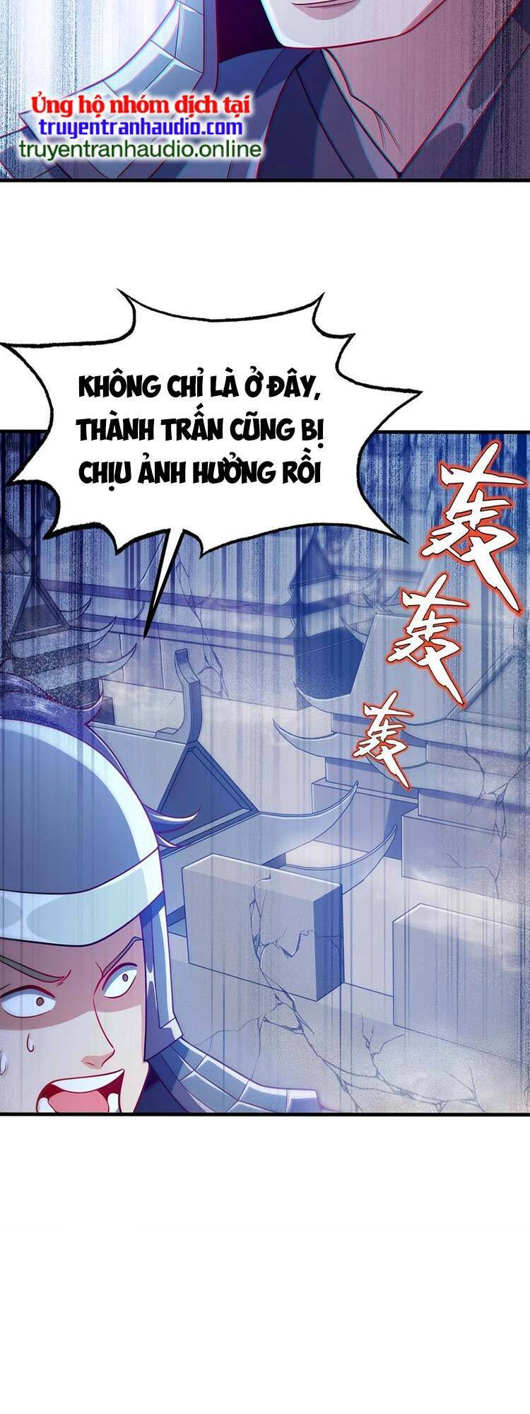 Nương Tử Nhà Ta Là Nữ Đế chapter 91 - Trang 7