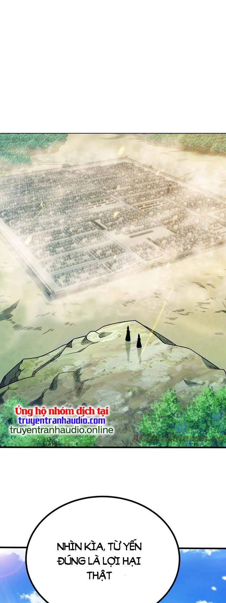 Nương Tử Nhà Ta Là Nữ Đế chapter 91 - Trang 8