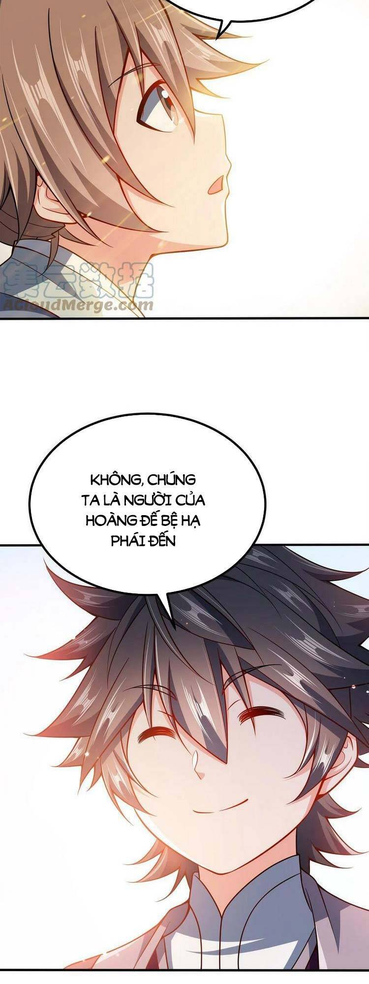 Nương Tử Nhà Ta Là Nữ Đế chapter 92 - Trang 13