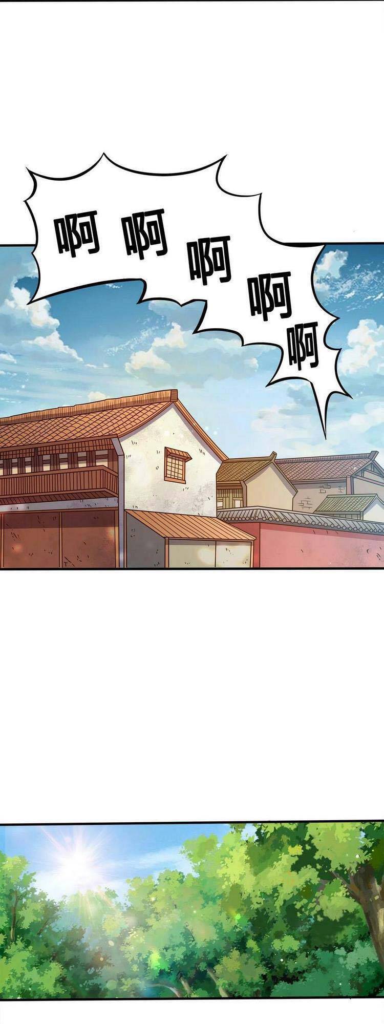 Nương Tử Nhà Ta Là Nữ Đế chapter 92 - Trang 17