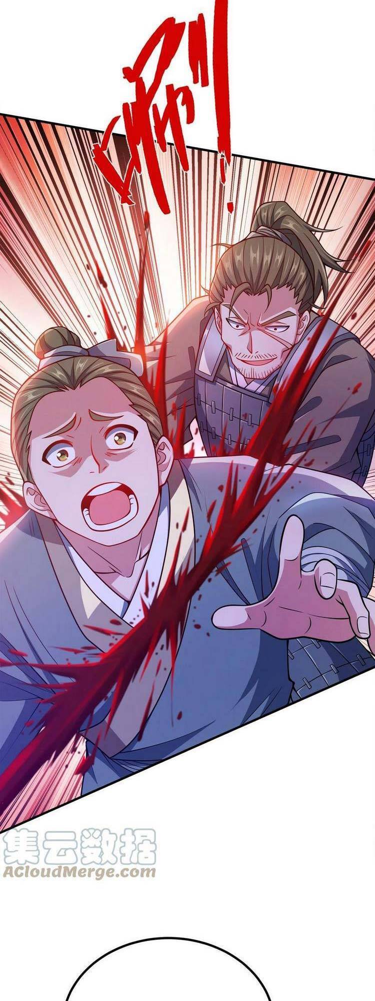 Nương Tử Nhà Ta Là Nữ Đế chapter 92 - Trang 3
