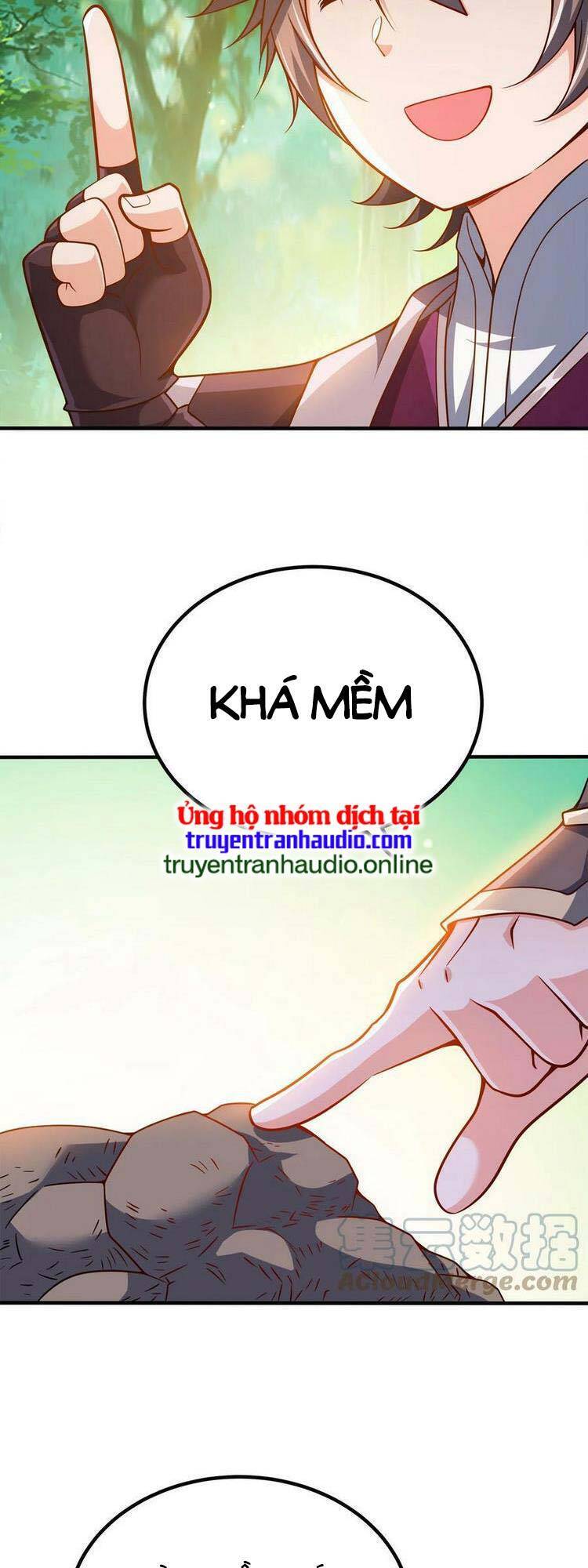 Nương Tử Nhà Ta Là Nữ Đế chapter 92 - Trang 26