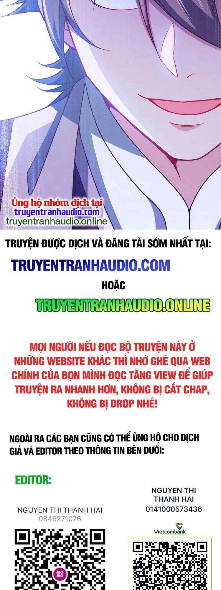 Nương Tử Nhà Ta Là Nữ Đế chapter 92 - Trang 34