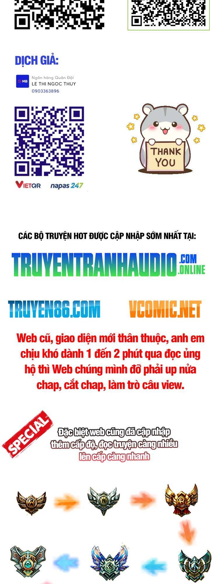 Nương Tử Nhà Ta Là Nữ Đế chapter 92 - Trang 35