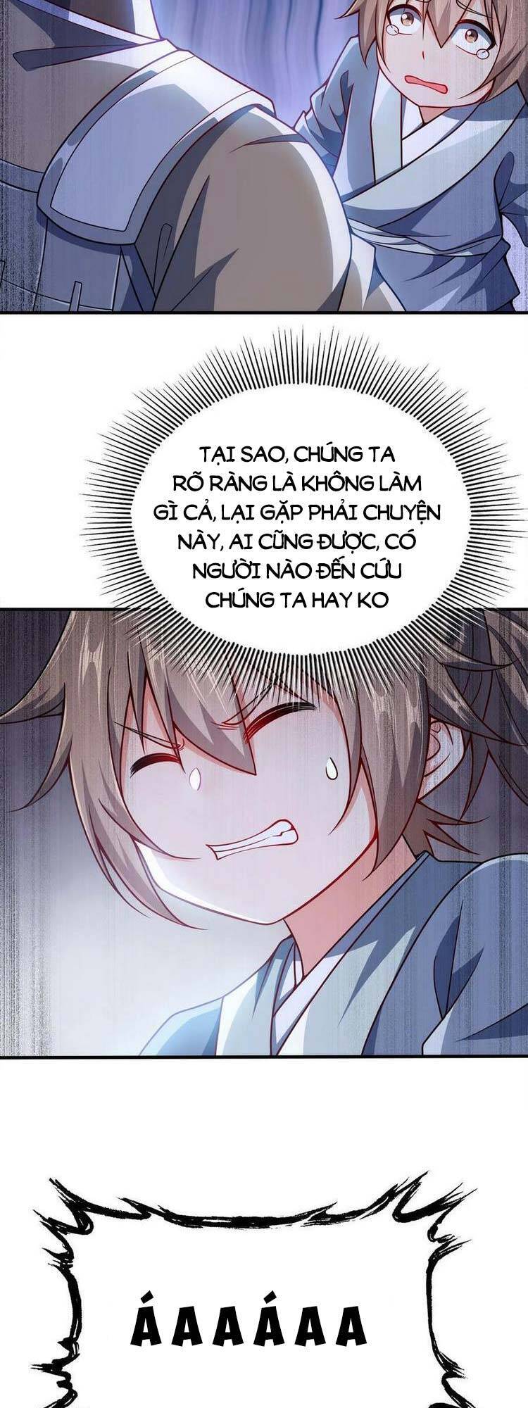 Nương Tử Nhà Ta Là Nữ Đế chapter 92 - Trang 10